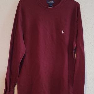 Polo Ralph Lauren Long Sleeve